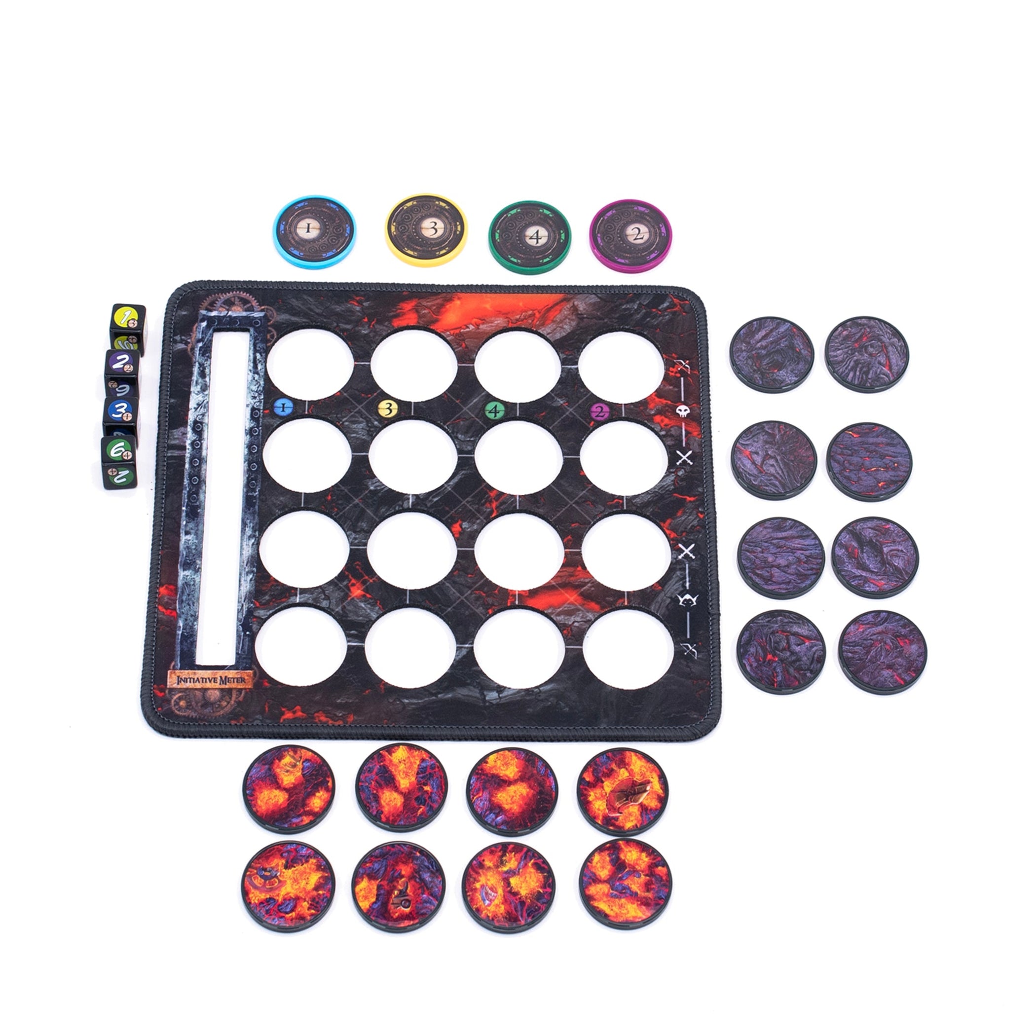 Too Many Bones : Unbreakable